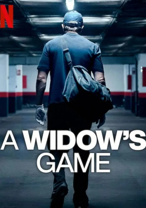 Horror movie available on IPTV VOD